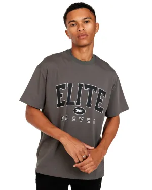 Academy Tee - Slate