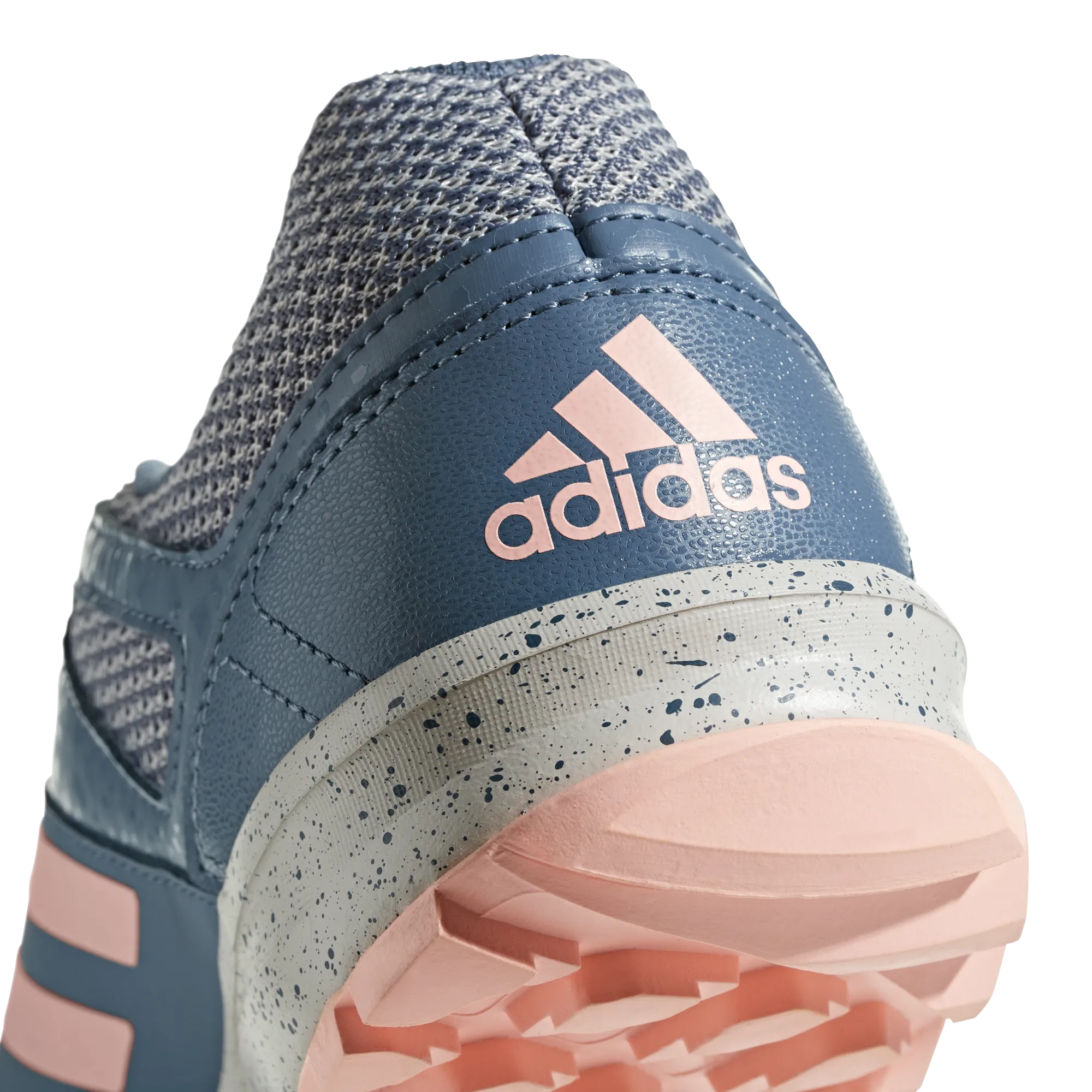 Adidas Fabela Rise 2019 Pure Performance Hockey Shoes