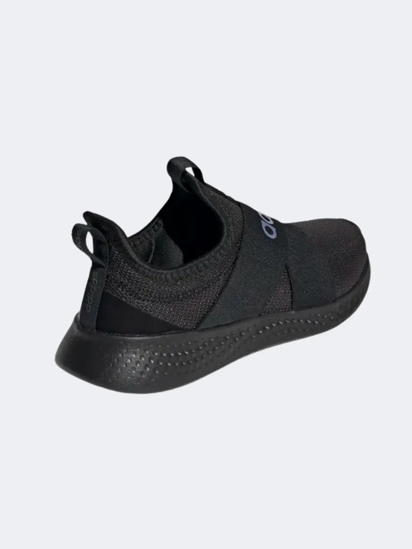 Adidas Puremotion Adapt Women Running Espadrilles Black