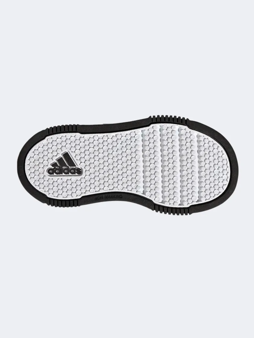 Adidas Tensaur Infant-Unisex Running White/Black