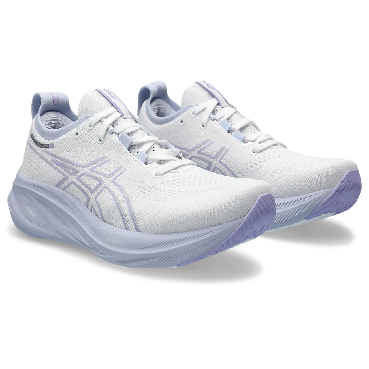 Asics Gel-Nimbus 26 Womens Running Shoes