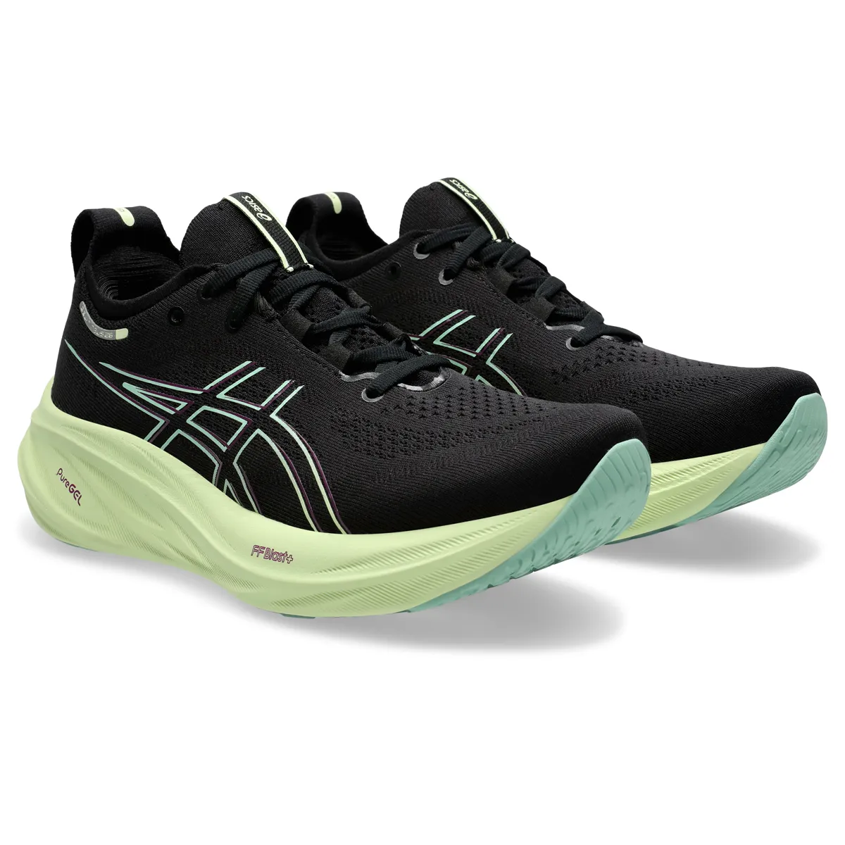 Asics Gel-Nimbus 26 Womens Running Shoes