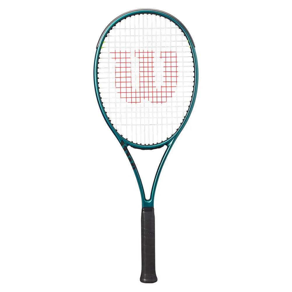 Blade 98 16x19 v9.0 Demo Tennis Racquet