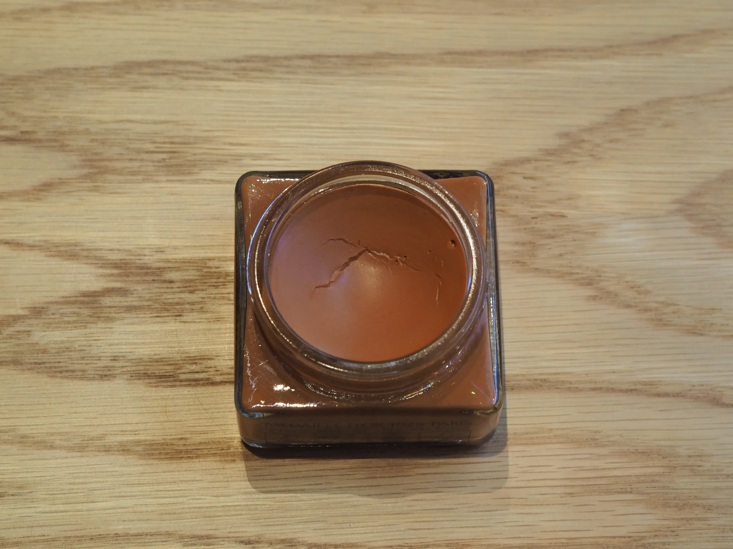 Cordovan Creme Fawn