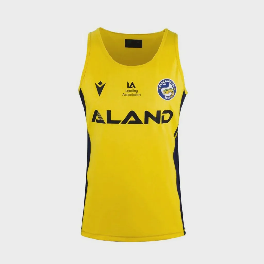 Eels Training Singlet 23