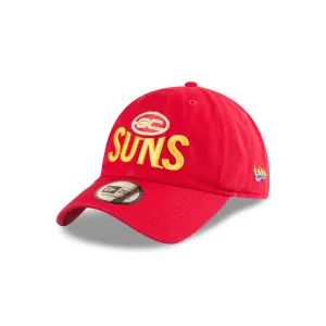 Gold Coast Suns Pride Flag Casual Classic