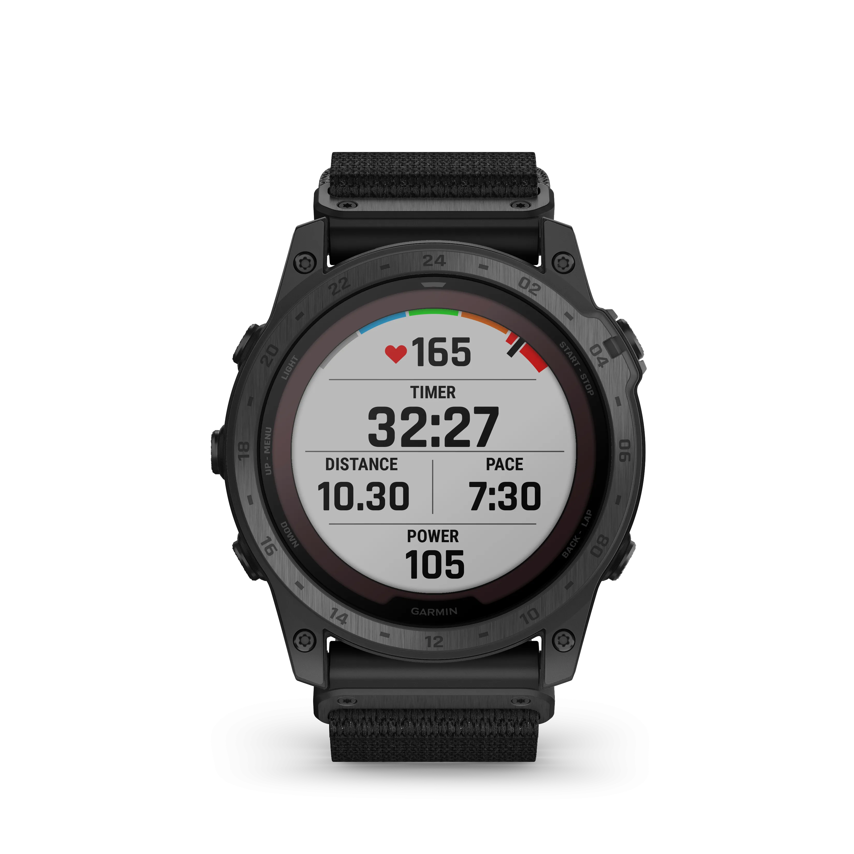 GRM Watch Tactix 7 Pro Edition