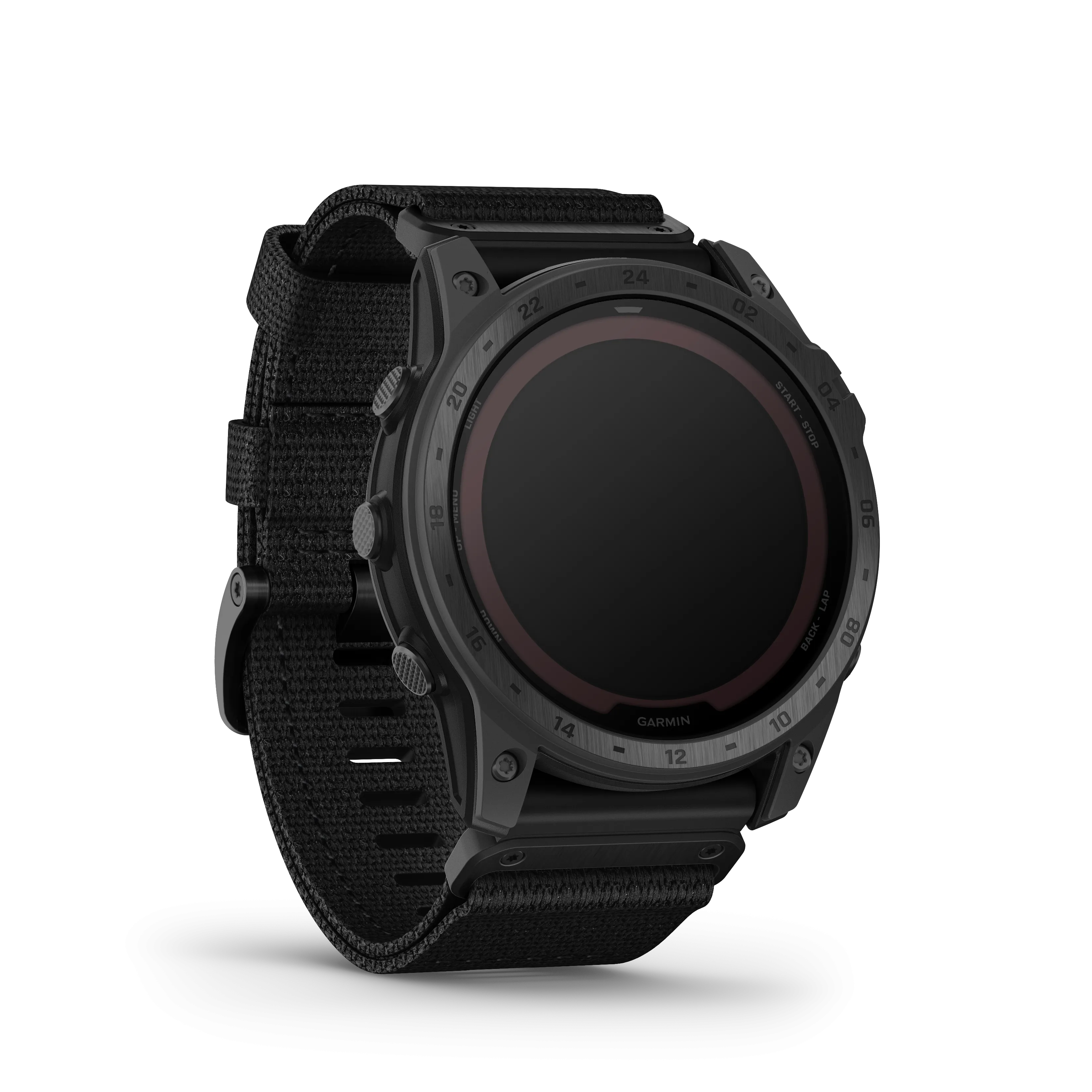 GRM Watch Tactix 7 Pro Edition