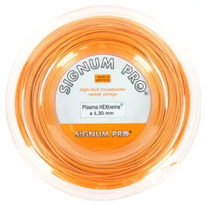 Hextreme 1.30 Reel Tennis String