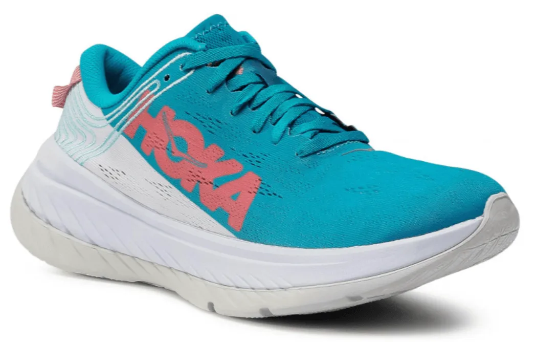 Hoka One Womens Carbon X Running Shoes