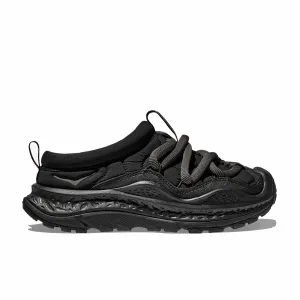 Hoka Ora Primo (Black/Black)