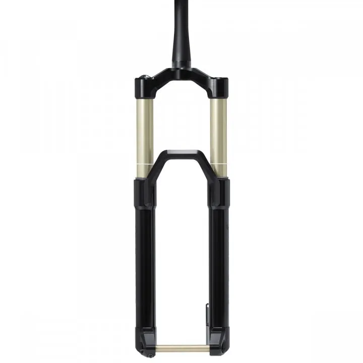 Ebonite Intend Blackline 29 Fork with 140mm-180mm Travel - Premium Quality