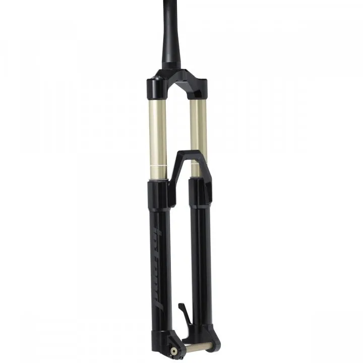 Ebonite Intend Blackline 29 Fork with 140mm-180mm Travel - Premium Quality