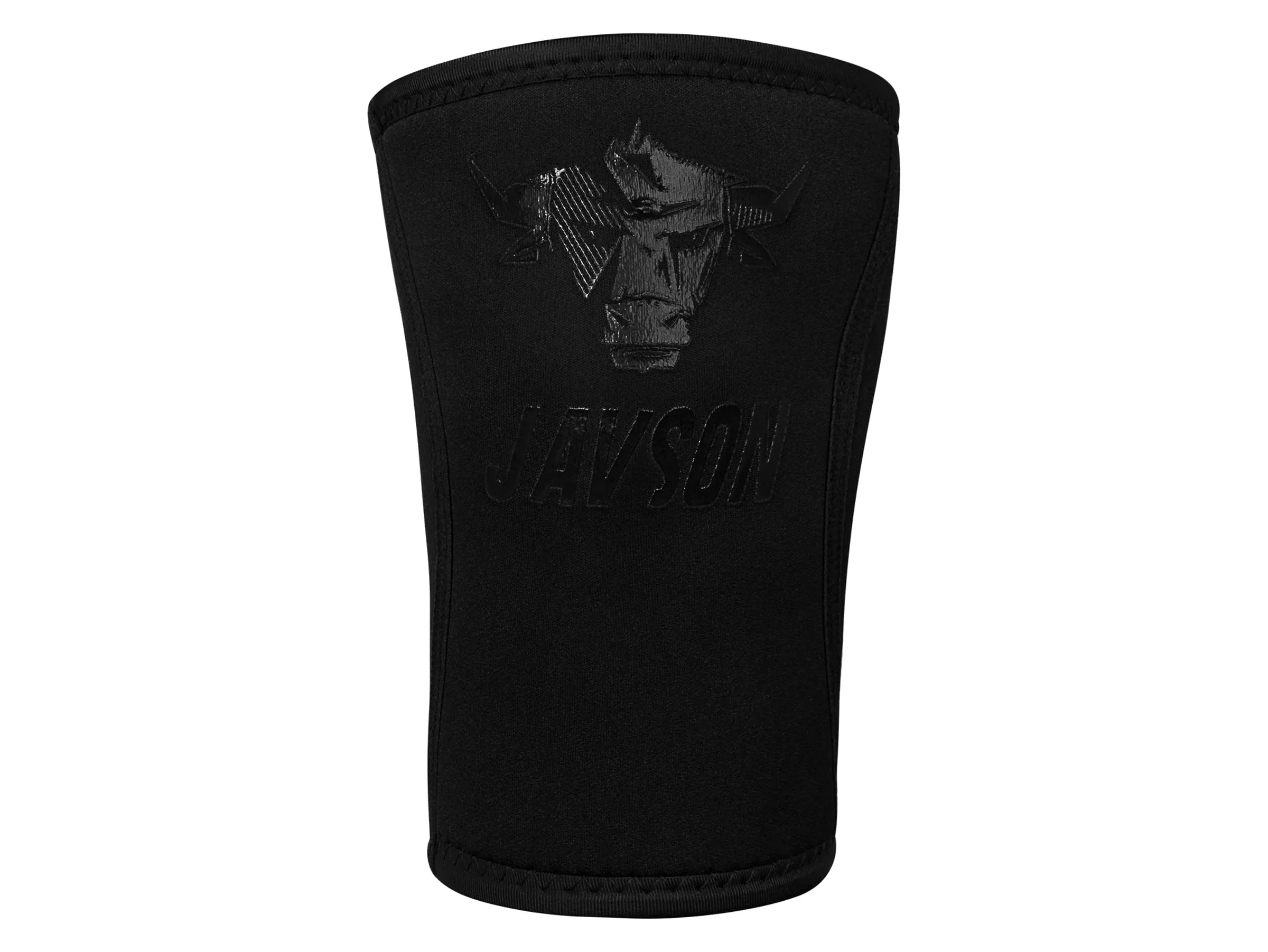 JAVSON KNEE SLEEVES 2 PAIR 7 mm NEOPRENE FOR MEN & WOMEN