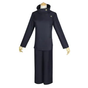 Jujutsu Kaisen Megumi Fushiguro Cosplay Costume