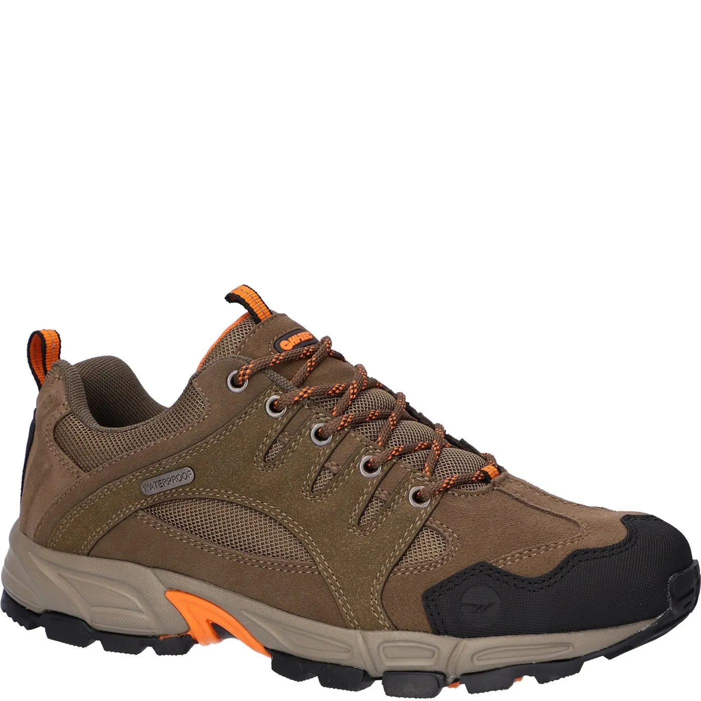 Mens Auckland Lite Shoes