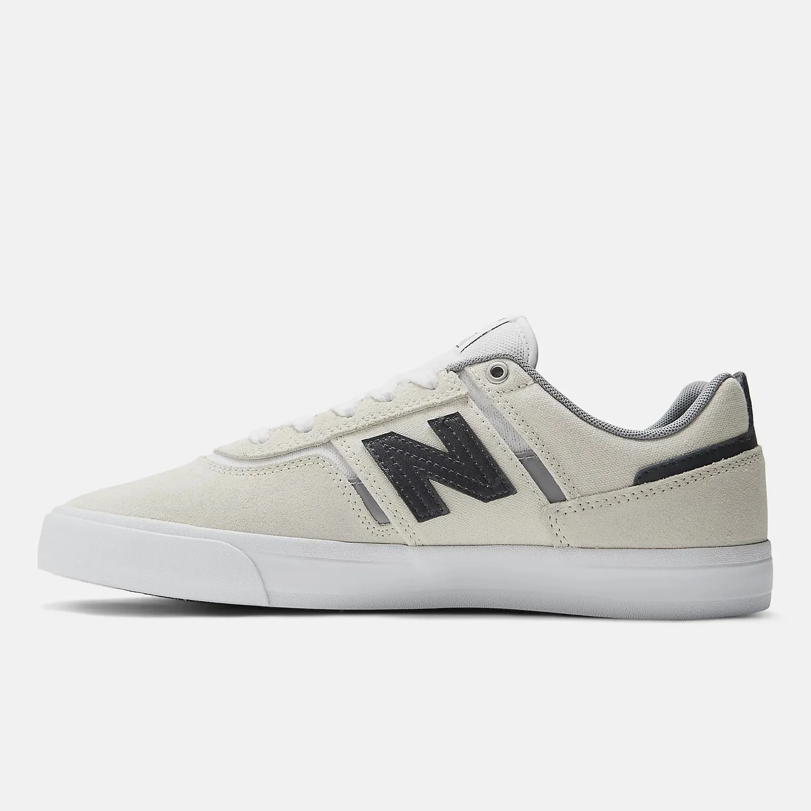 New Balance Shoes Numeric Jamie Foy 306 - White/Black