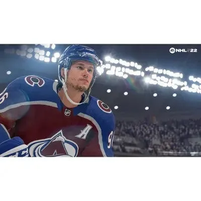 NHL 22 - Xbox One/Series X