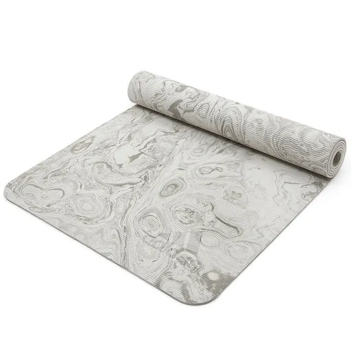 Premium Camo Yoga Mat