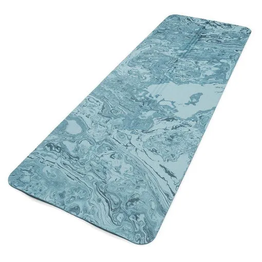 Premium Camo Yoga Mat