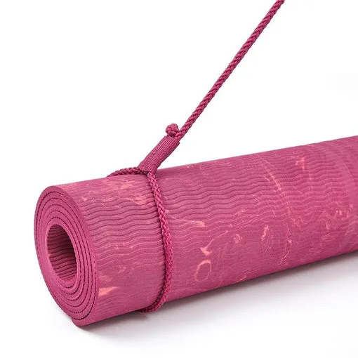 Premium Camo Yoga Mat