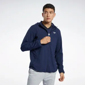 reebok Training Essentials Essentials Men's Jacket