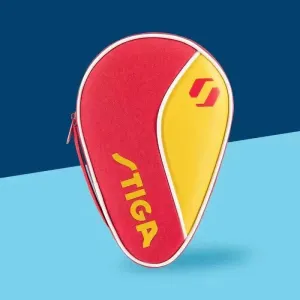 Stiga 2024 Table Tennis Single Bat Case