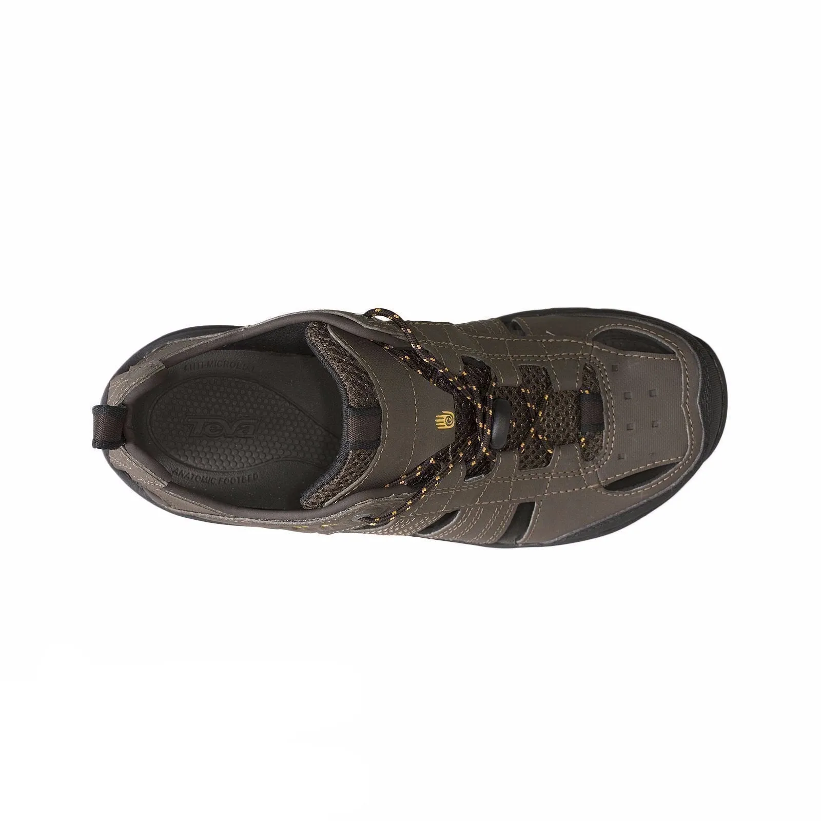 Teva Kitling Turkish Coffee Sandal