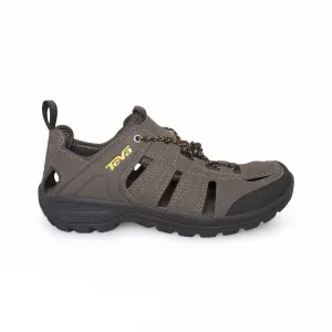 Teva Kitling Turkish Coffee Sandal