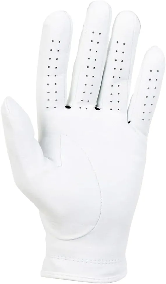 Titleist Perma-Soft Cabretta Leather Golf Gloves