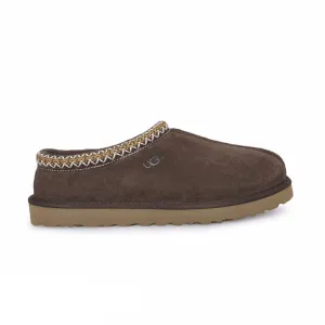 UGG Tasman Chocolate Slippers - Women`s