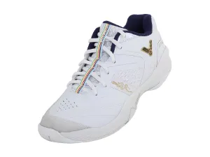 Victor P9200 II TTY Professional shoes [White]