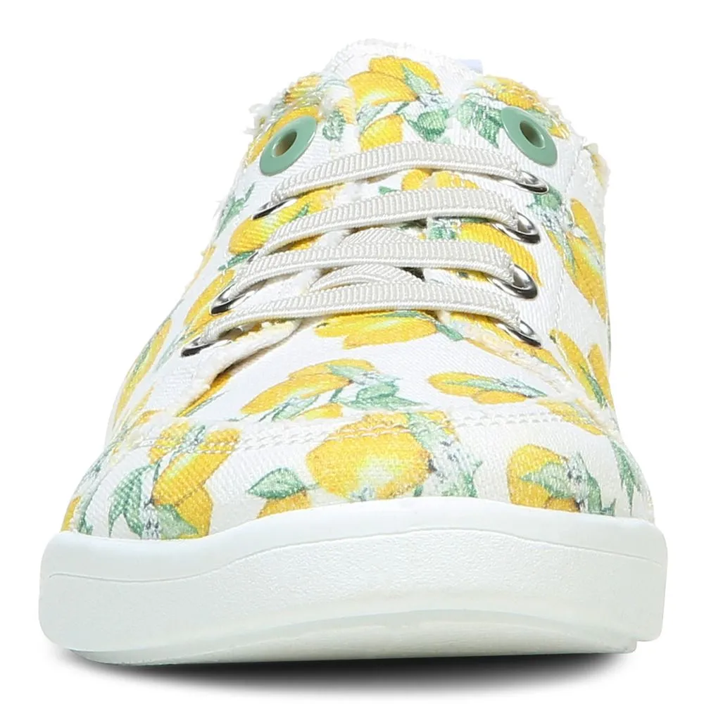 Vionic PISMO CASUAL SNEAKER PRINT