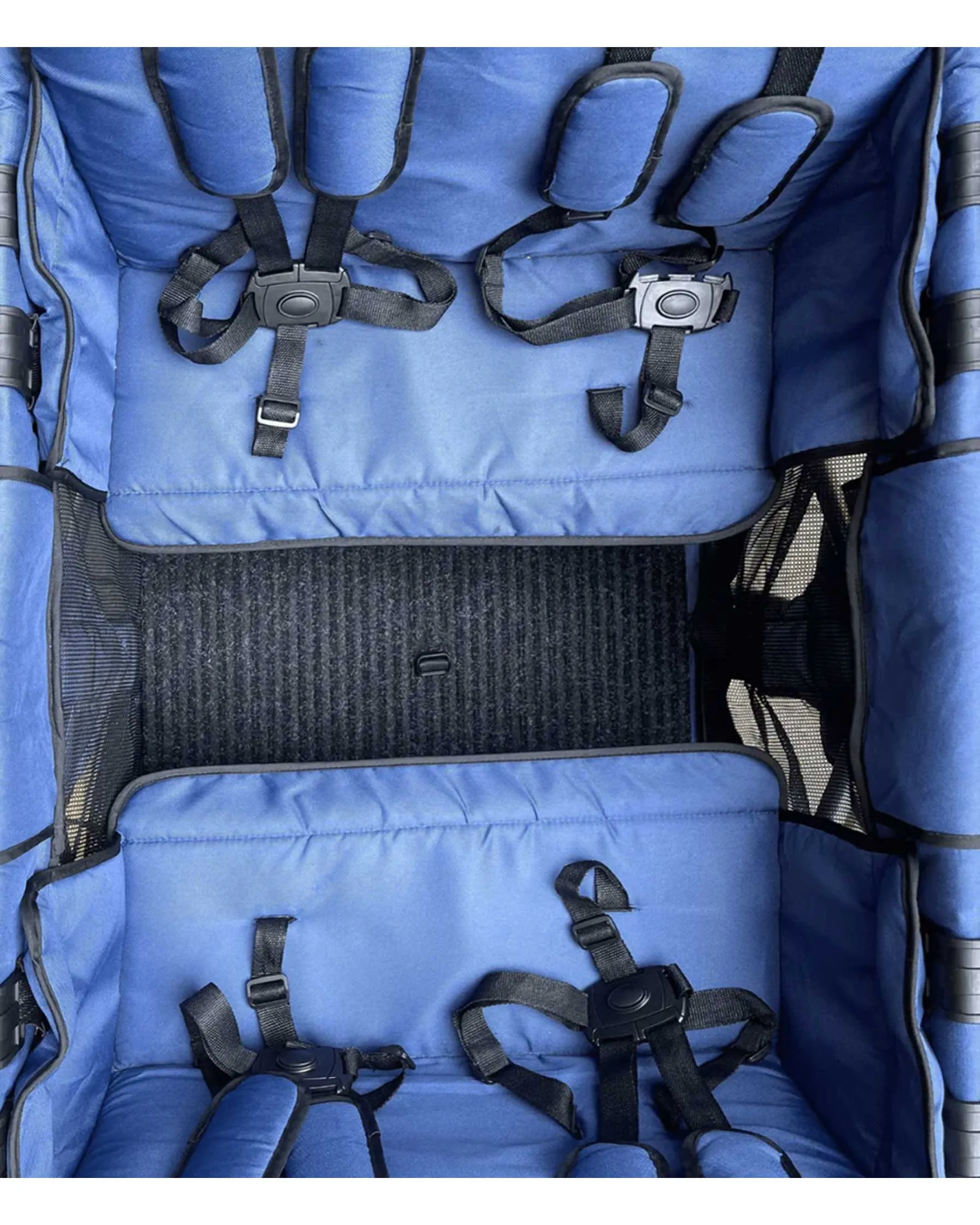 Water-resistant Folding Floor Liner