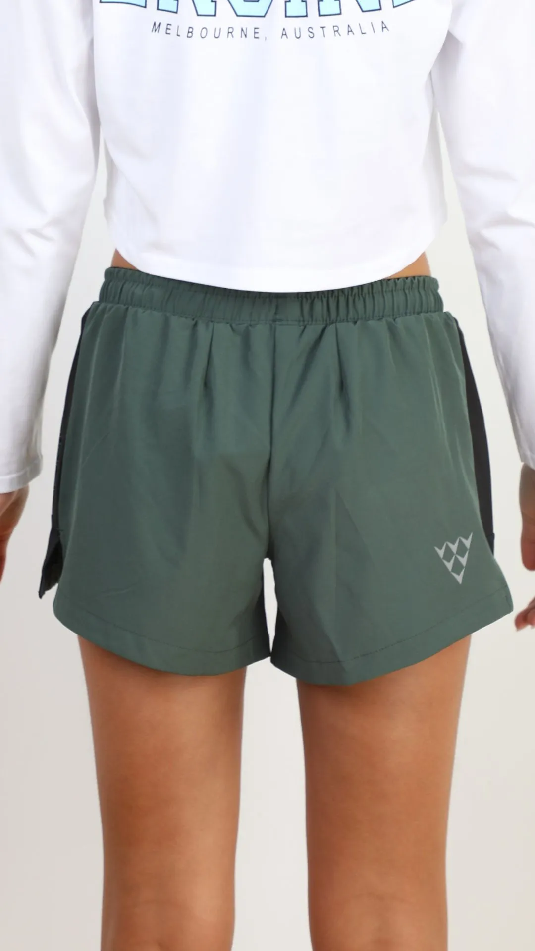 Womens Classic Training Short