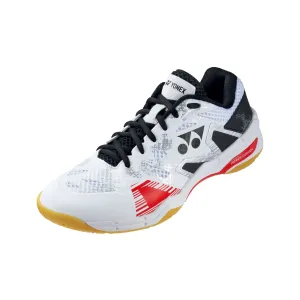 Yonex Power Cushion Eclipsion X3 Men's Court Shoes [White/Black]